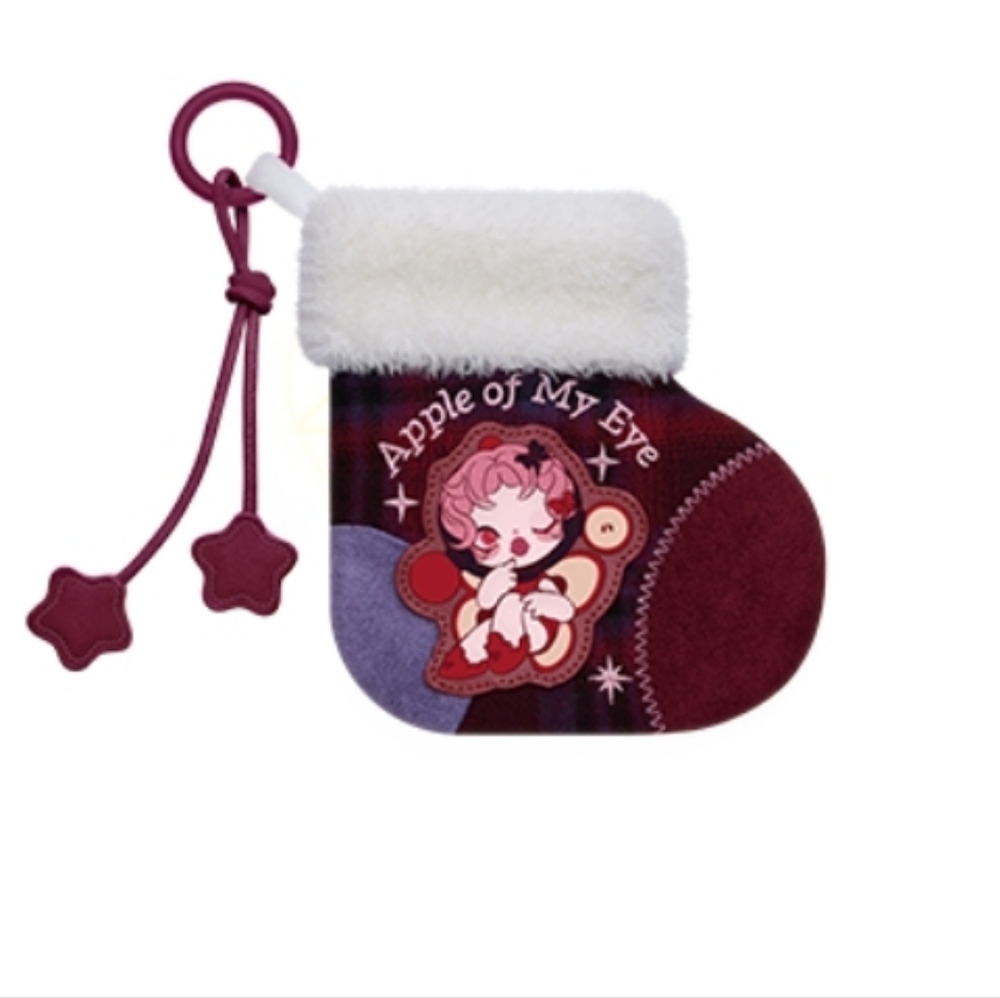 New Apple of My Eye Skullpanda Whisper A Wish